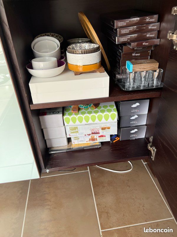 Buffet maison contemporaine (image 4)