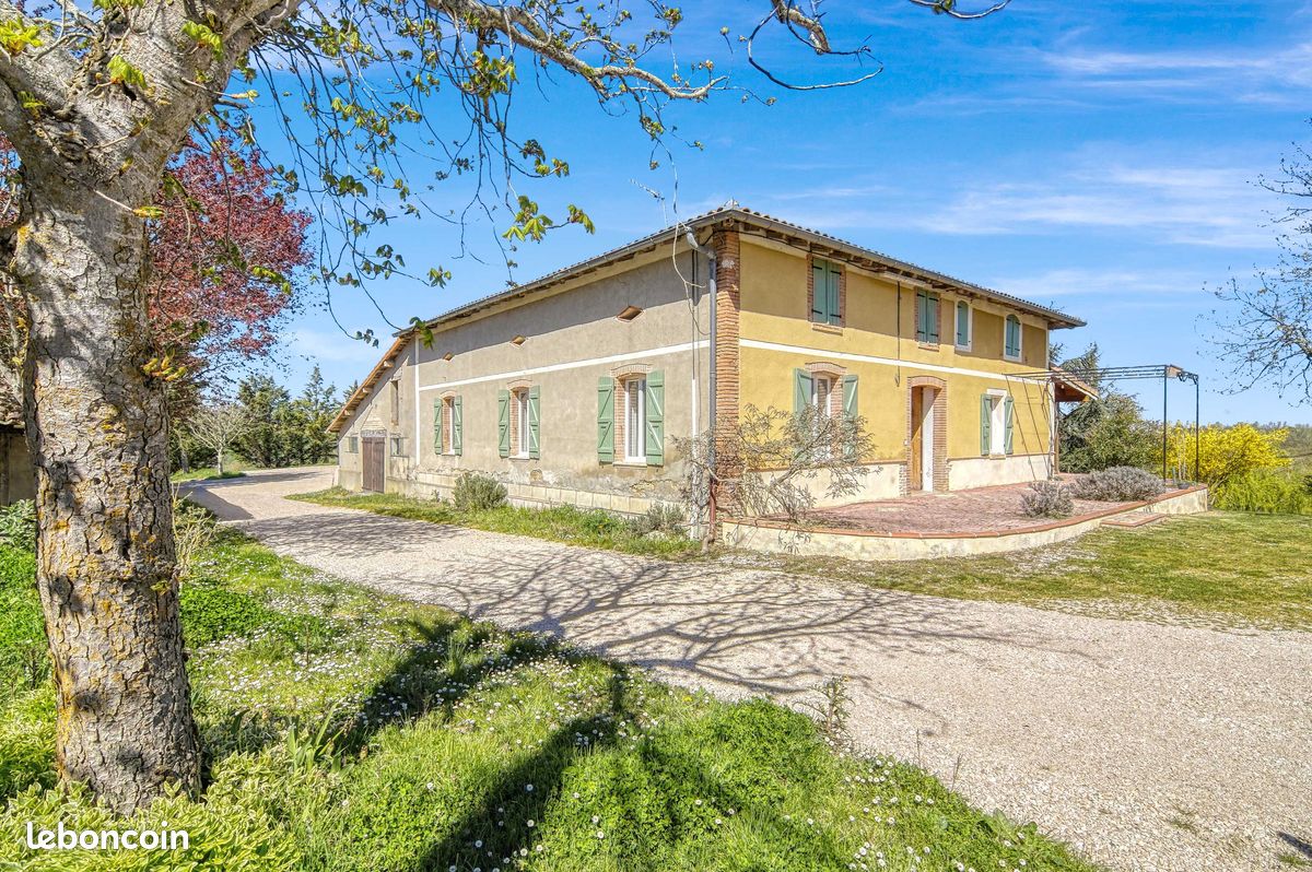 Gîte 13 personnes dans le Gers (image 5)