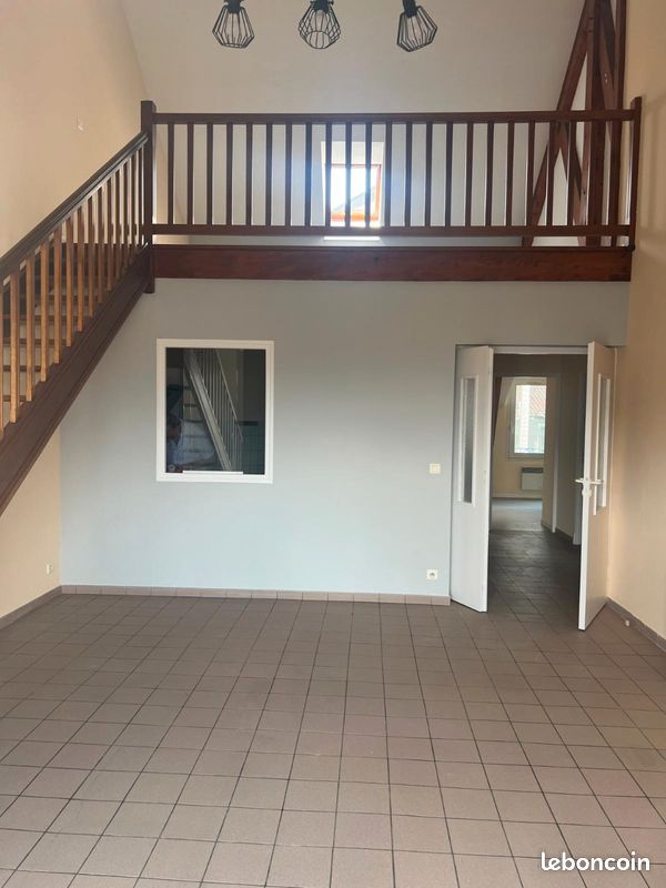 Appartement 4 pièces 90 m² · à Tarbes · 90 m² · 680 €
