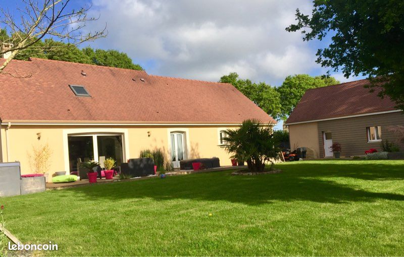 Maison 8 pièces 150 m² · à Gacé · 150 m² · 315 000 €