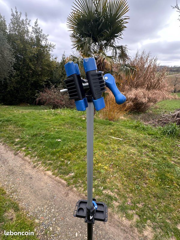 Porte vélo (image 3)