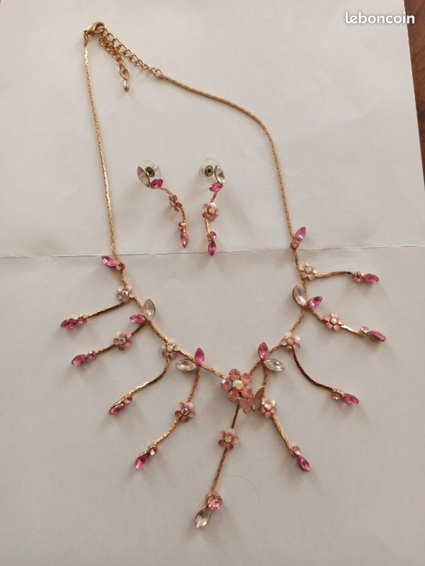 Bijoux fantaisie (image 4)