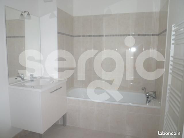 Appartement a louer olivet - 3 pièce(s) - 60 m2 - Surfyn