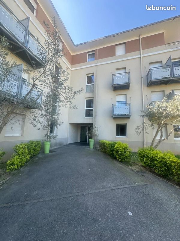 Appartement 1 pièce 20 m² · à Aix-en-Provence · 20 m² · 680 €/mois