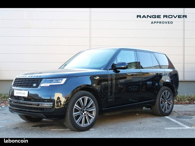 Land-rover Range Rover 3.0 P460e 460ch PHEV Autobiography SWB (image 1)