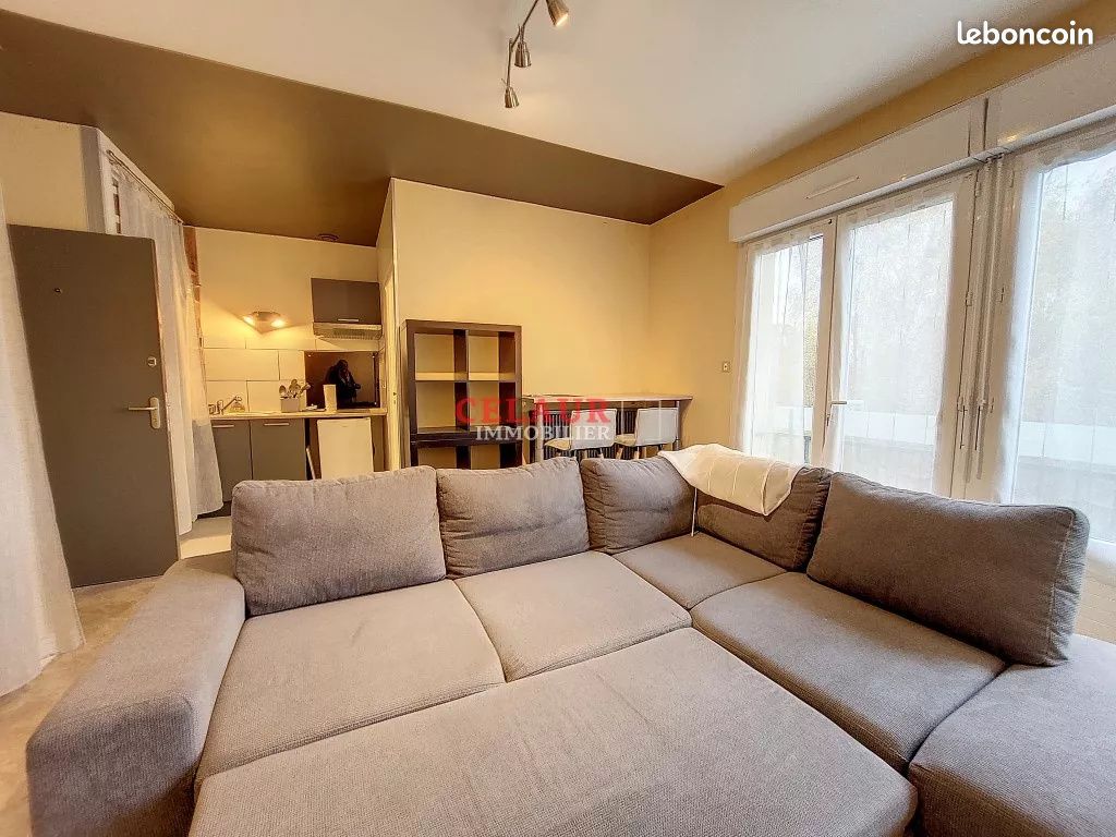 Appartement 1 pièce 23 m² - Égletons 19300 (image principale 0)