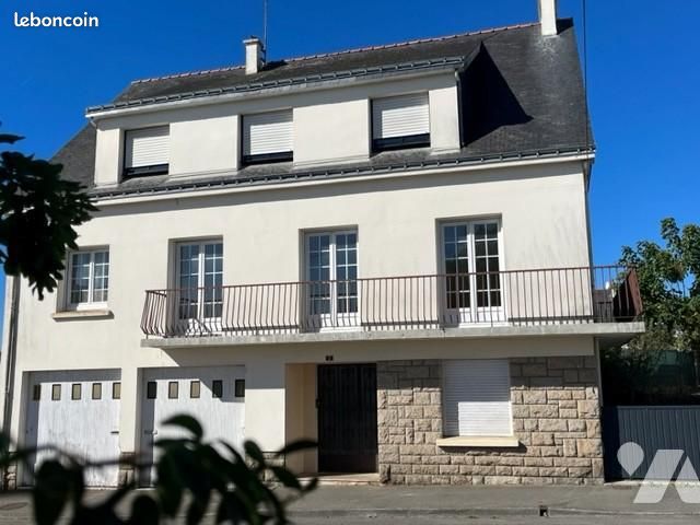 Immeuble 213 m² · à Lanester · 213 m² · 415 288 €