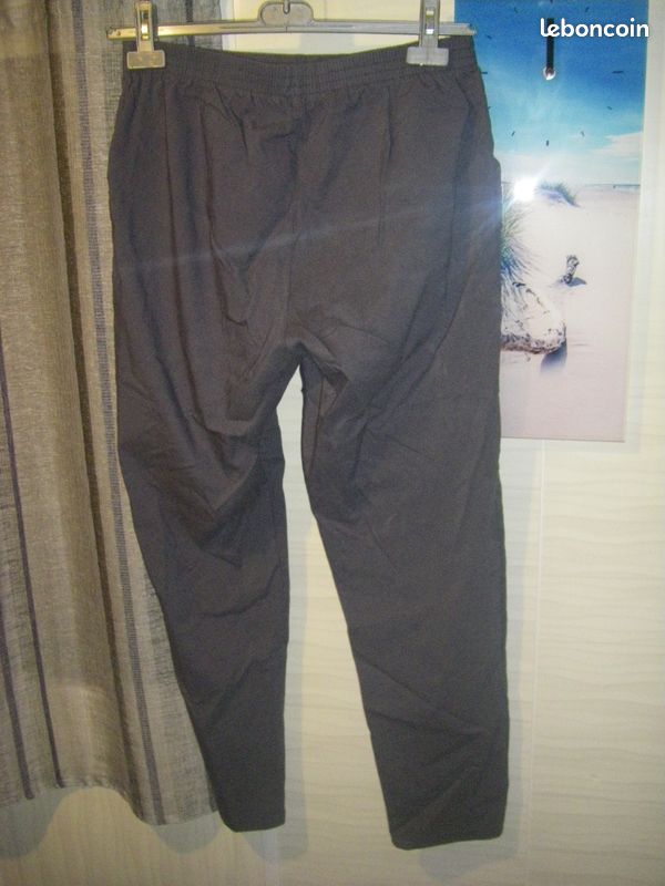 Planton femme (image 2)