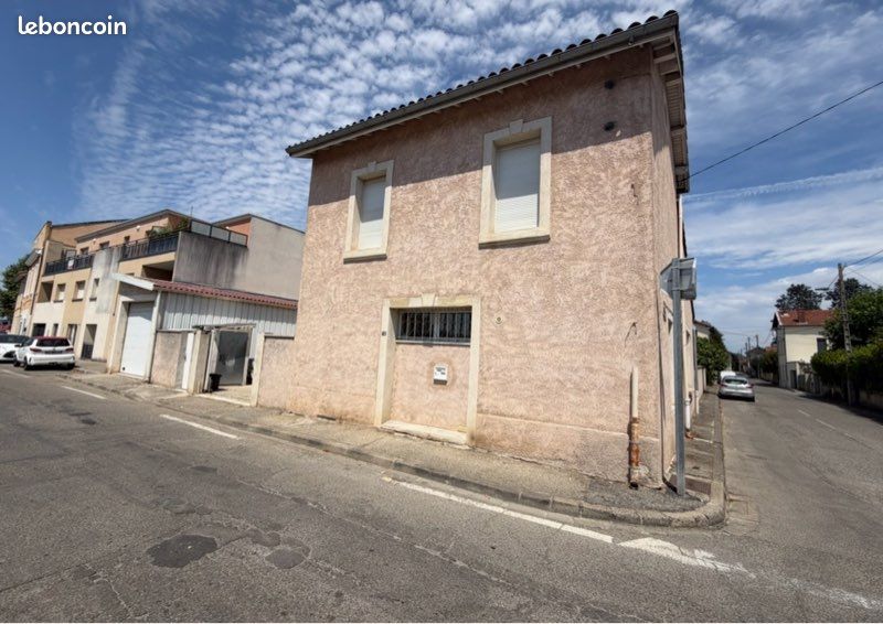 Maison 5 pièces 120 m² · à Romans-sur-Isère · 120 m² · 344 000 €