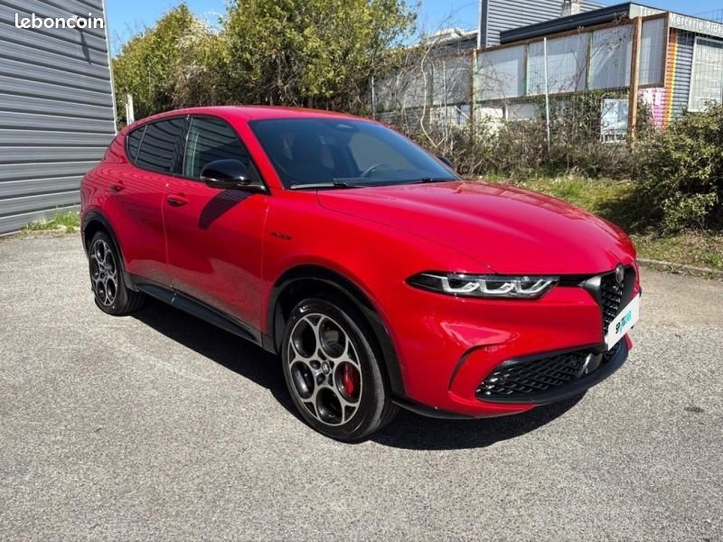 Alfa romeo Tonale 1.3 PHEV 280ch Veloce AT6 e-Q4 (image 3)