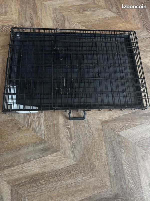 Cage pour chien (image 3)