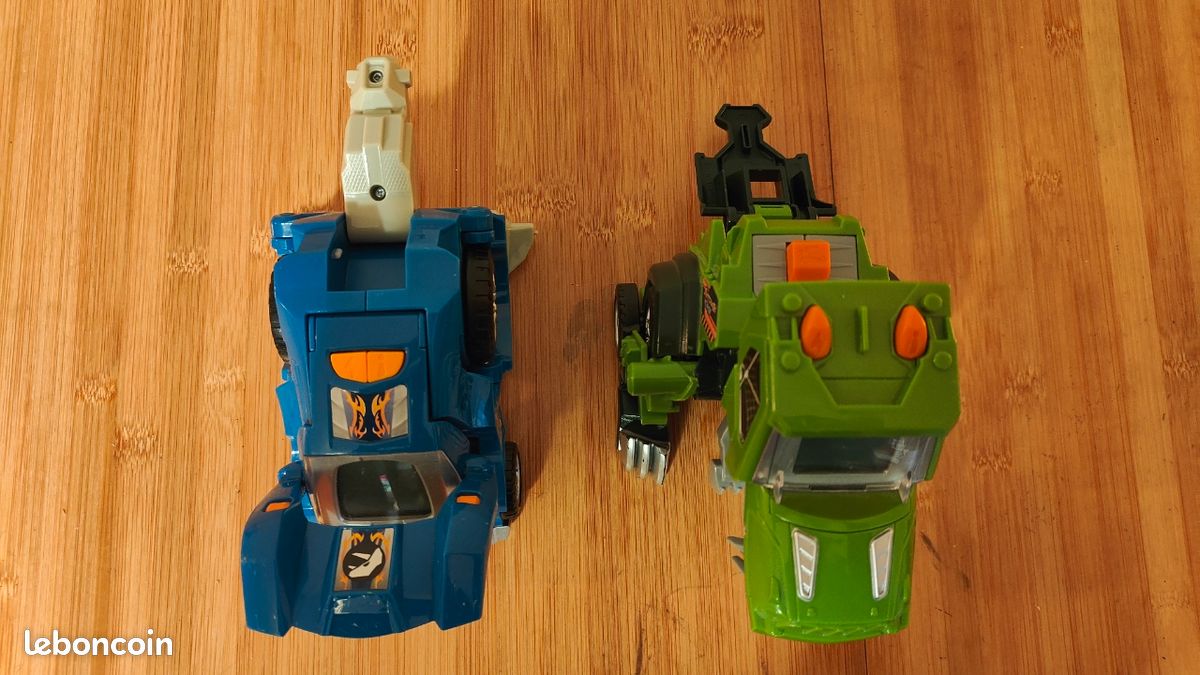 Switch and go (image 4)