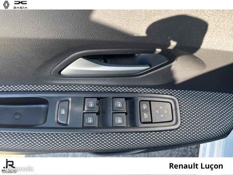 Dacia Sandero 1.0 SCe 65ch Expression (image 14)