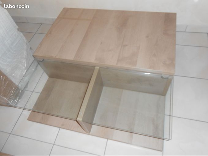 Vends table de salon (image 1)