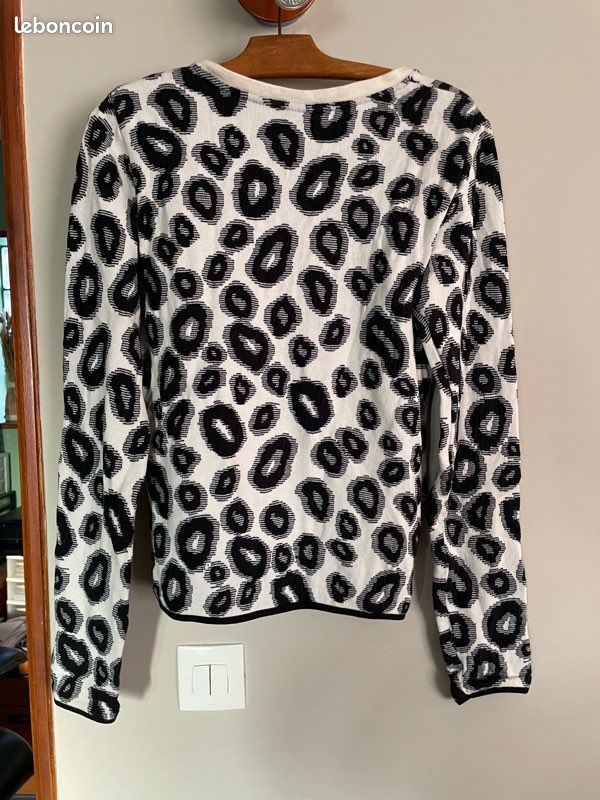 Veste zippee (image 2)
