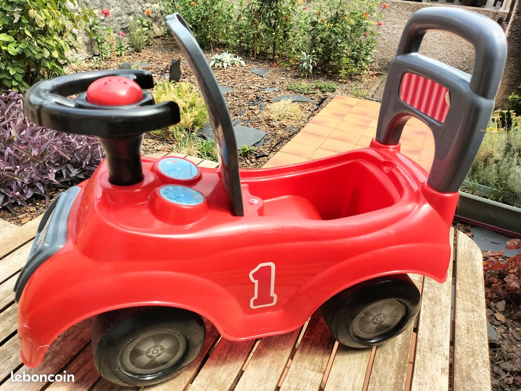 Porteur bébé Dolu (image 2)