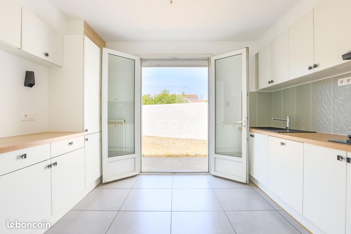 Maison 5 pièces 93 m² · à Lagord · 93 m² · 336 000 €