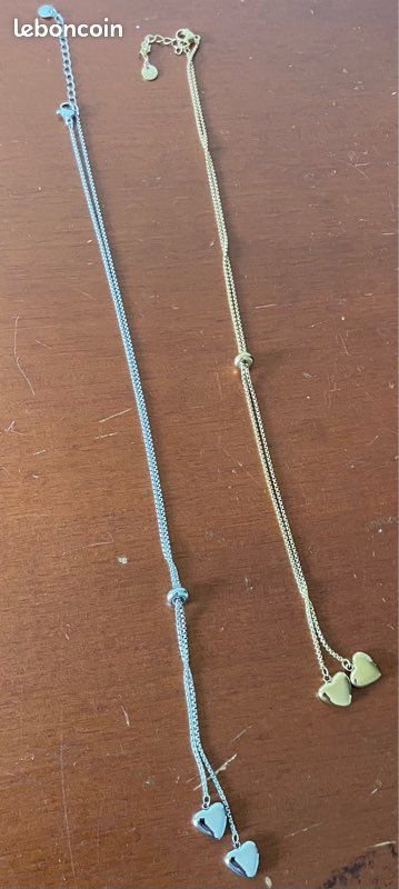 Ensemble de bijoux (image 11)