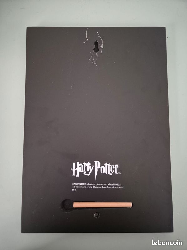 Cadre Harry Potter (image 2)