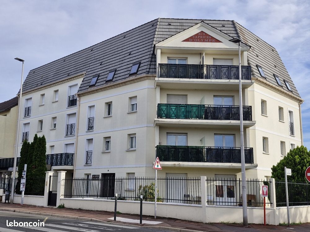 Appartement 3 pièces 61 m² · à Tremblay-en-France · 61 m² · 928 €/mois