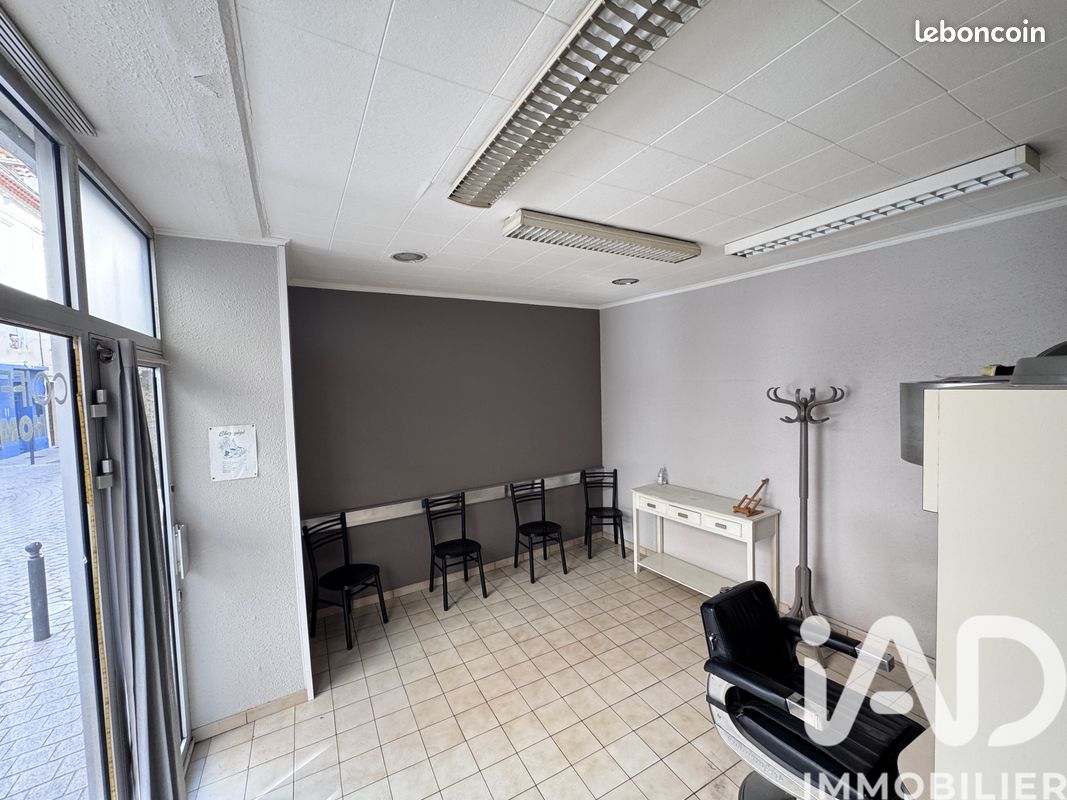 Immeuble 63 m² Vals-les-Bains (image 7)