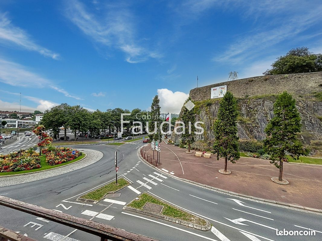 Appartement a louer saint-lo - 3 pièce(s) - 88 m2 - Surfyn