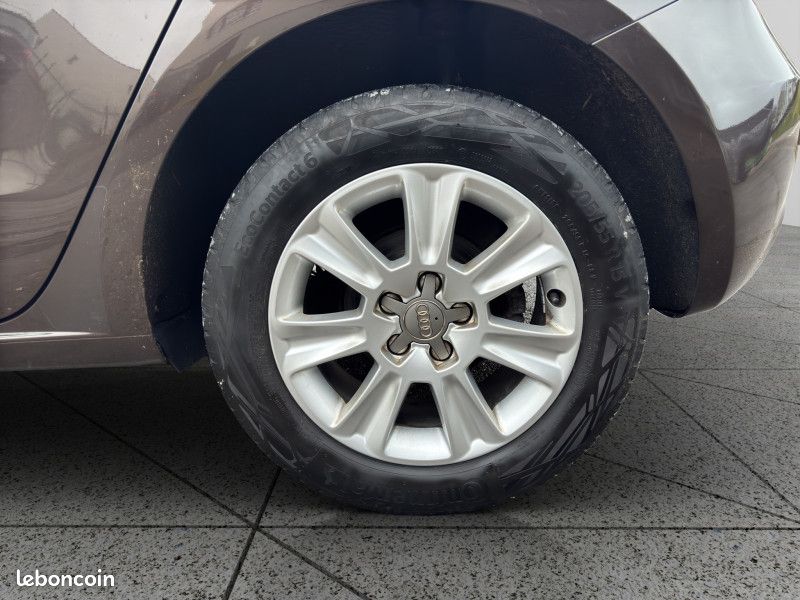 Audi A1 SPORTBACK 1.6 TDI 105CH FAP AMBITION à partir de 183,31/mois (image 49)