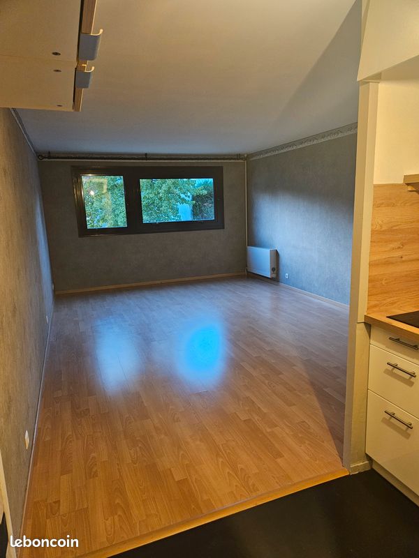 Appartement 1 pièce 31 m² · à Rouen · 31 m² · 585 €/mois