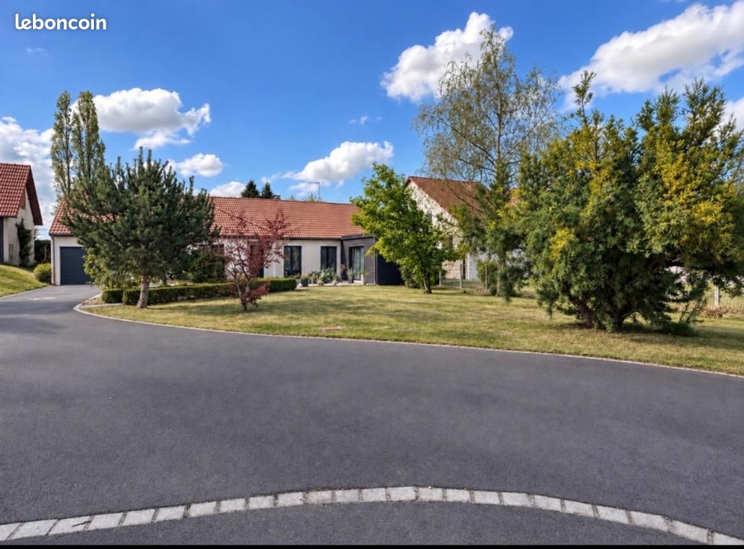 Maison 8 pièces 184 m² · à Laimont · 184 m² · 315 000 €