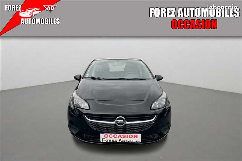 Opel Corsa 1.3 CDTI 75 ECLOFLEX S&S EDITION (image 2)