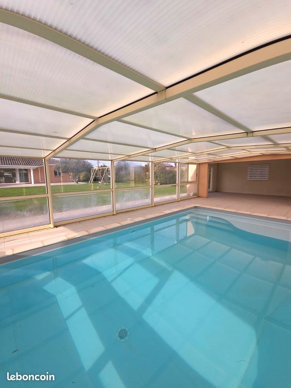 Maison 4 pièces 170 m² · à Saint-Jory · 170 m² · 450 000 €