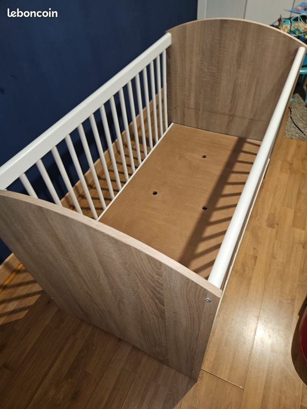 Lit bébé (image 2)