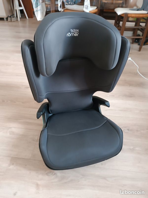 Siège auto RÖMER britax isofix (image 1)