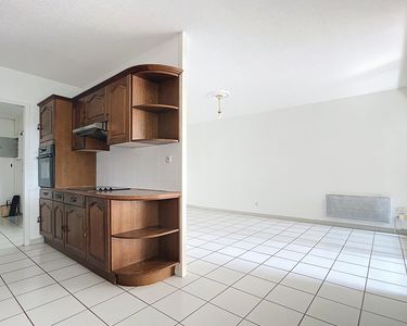 Appartement 265 000 € - 70 m²