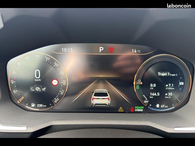 Lynk&co 01 1.5 PHEV 261ch DCTH 7 (image 10)