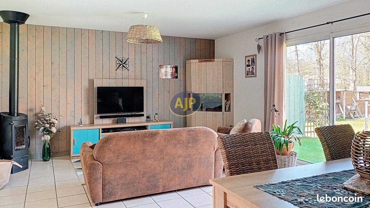 Maison 4 pièces 95 m² (image 4)