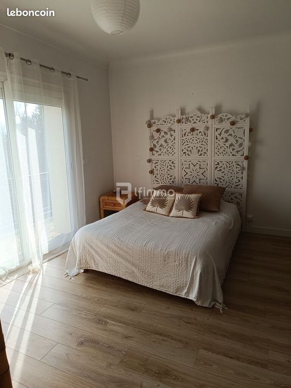 Maison 5 pièces 127 m² - Royan 17200 (image principale 14)