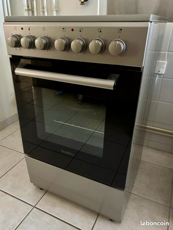 Cuisinière (image 5)