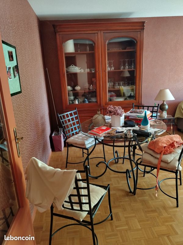 Appartement 3 pièces 68 m² · à Lyon · 68 m² · 445 000 €