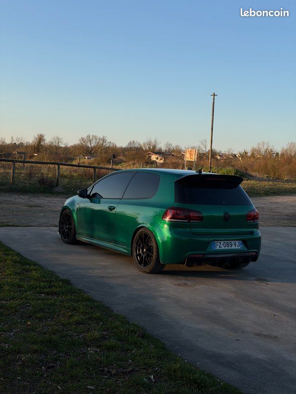 Golf 6r san remo (image 2)