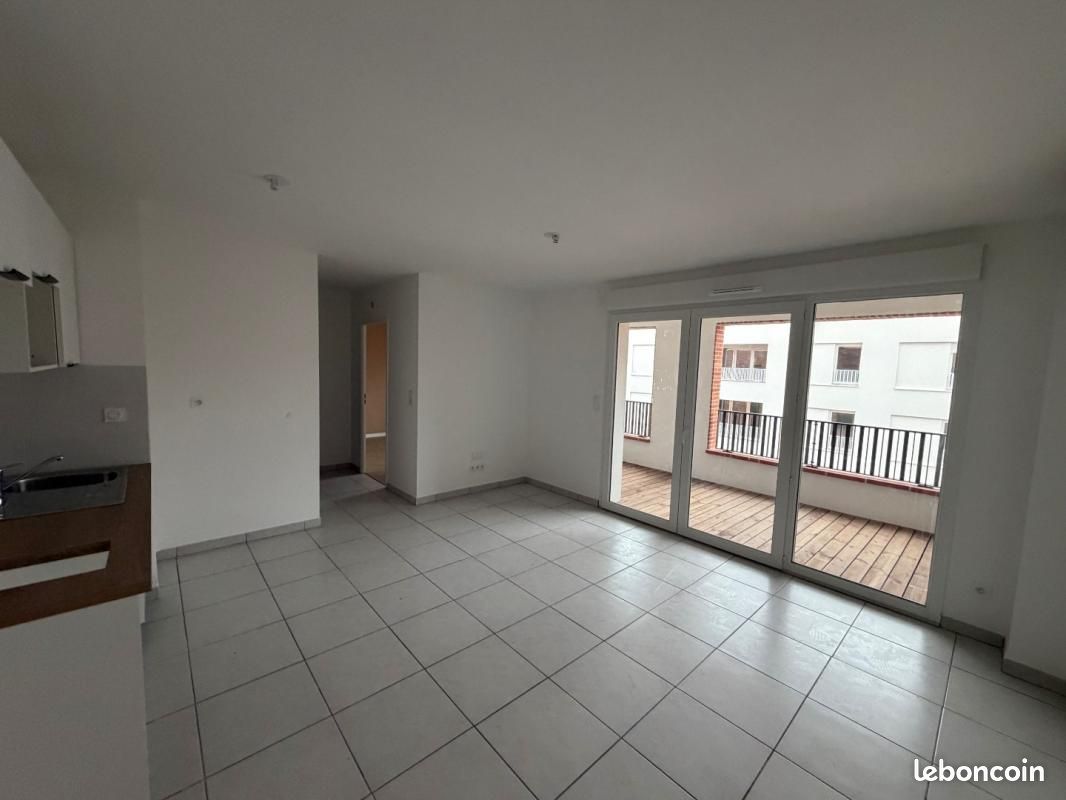 Appartement 2 pièces 45 m² · à L'Union · 45 m² · 750 €/mois