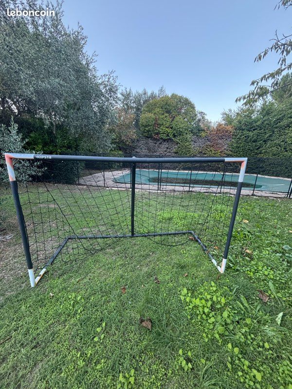 2 Cages de foot (image 1)