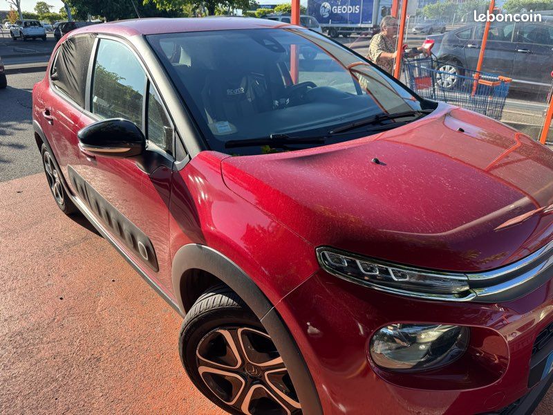 Citroën C3 (image 1)