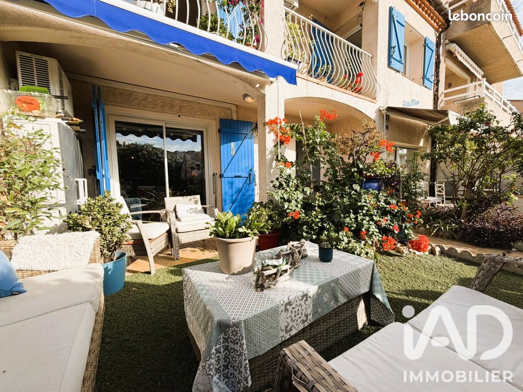 Maison 5 pièces 120 m² · à Perpignan · 120 m² · 265 000 €