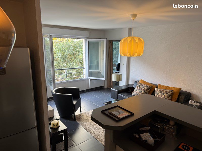 Appartement 2 pièces 42 m² · à Marseille · 42 m² · 950 €/mois