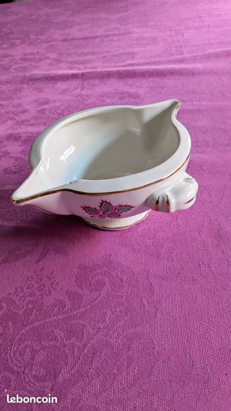 Saucière vintage (image 1)