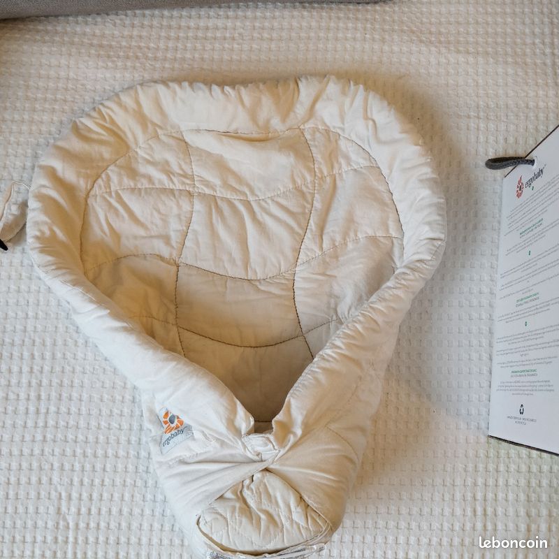 Ergobaby, porte bébé 0 à 48M (image 3)