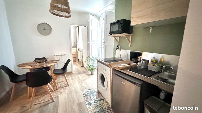 Appartement 2 pièces 45 m² · à Arles · 45 m² · 650 €