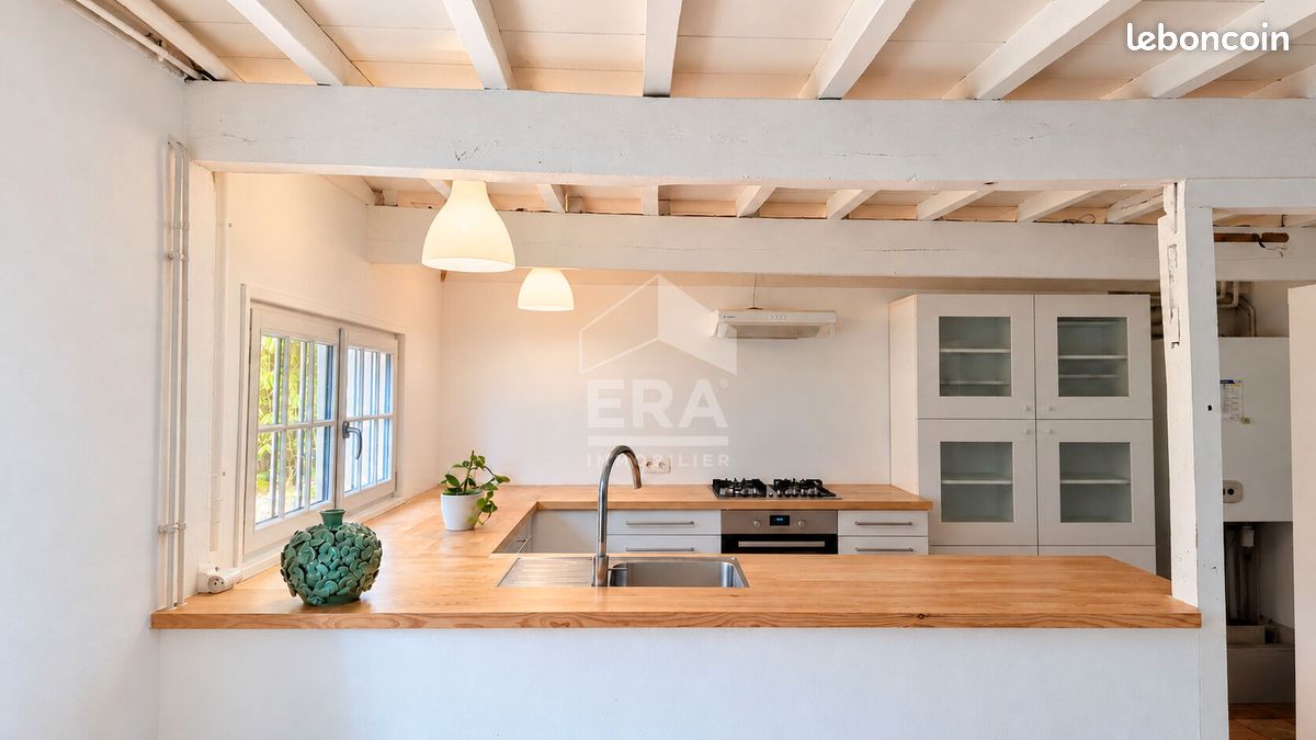 Maison 7 pièces 106 m² · à Tubersent · 106 m² · 429 500 €
