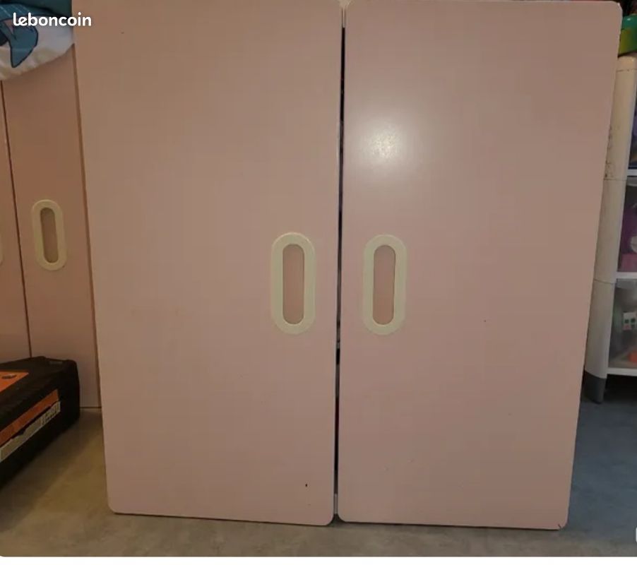 2 petite armoire mural (image 2)